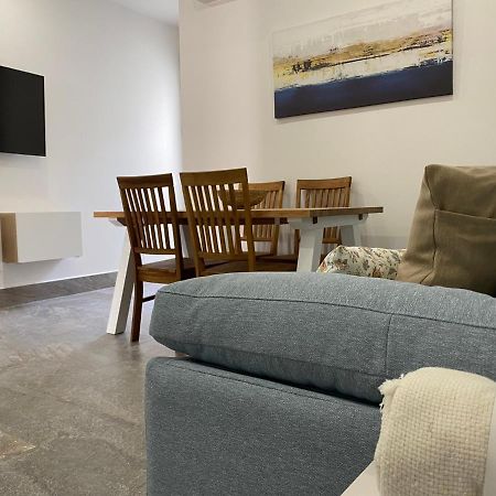 Casa Feria Leilighet Algodonales Eksteriør bilde